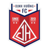 Dinh Huong logo
