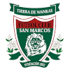 FC San Marcos logo
