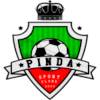 Pinda Ferrov SP Youth logo