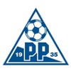 PPJ'Lauttasaari logo