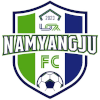 Namyangju Citizen logo