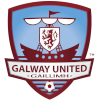 Nữ Galway LFC logo
