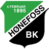 Honefoss logo