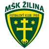 U19 MSK Zilina logo