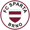 FC Sparta Brno logo