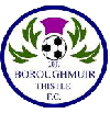 Nữ Boroughmuir Thistle FC