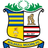 Nữ Solihull Moors logo