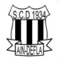 Ain Defla U21 logo