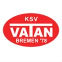 KSV Vatan Sport Bremen logo