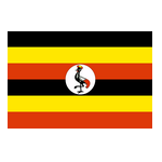 U17 Uganda logo