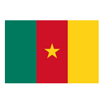 Cameroon Nữ