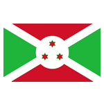 U20 Nữ Burundi logo