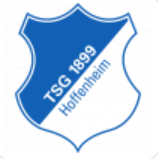 Nữ TSG 1899 Hoffenheim II logo