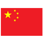 U20 China logo