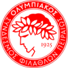 U19 Olympiakos Piraeus logo