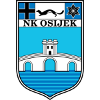 U19 ZNK Osijek logo