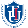 Tokyo International Unversity FC logo