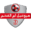 Hapoel Umm al-Fahm U19 logo