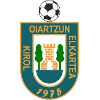 Nữ Oiartzun KE logo