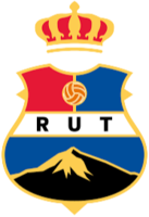 Real Union de Tenerife B (W) logo