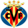U19 Villarreal logo