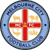 Melbourne Heart (Trẻ) logo