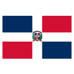 Cộng hòa Dominican Nữ logo
