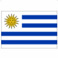 Uruguay U16 logo