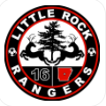 Little Rock Street logo
