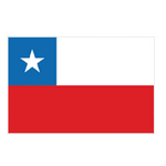 U22 Chile logo