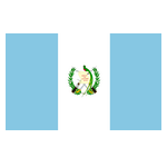 U22 Guatemala logo