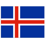 U19 Nữ Iceland logo