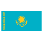 Kazakhstan U16 logo