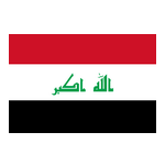 U23 Iraq logo