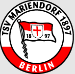 TSV Mariendorf 1897 logo