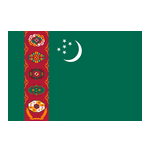 Turkmenistan U23 (W)