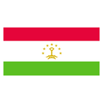 Tajikistan Nữ