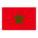 U17 Morocco logo