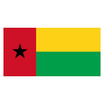 Guinea Bissau U17 logo