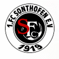 FC Sonthofen logo