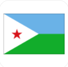 U20 Nữ Djibouti logo