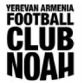FC Noah B logo