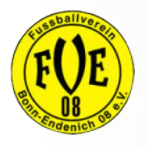 Bonn Endenich 08 logo