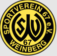 Nữ SV Weinberg logo