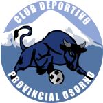 Provincial Osorno logo