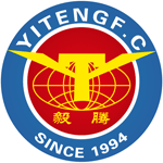 Zhejiang Yiteng FC logo