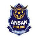Ansan Police FC logo