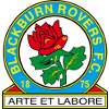 U21 Blackburn Rovers logo