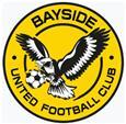 Nữ Bayside United logo