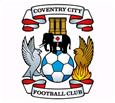 U23 Coventry City logo